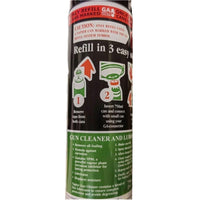 Napier Gun Cleaner Lubricant Aerosol