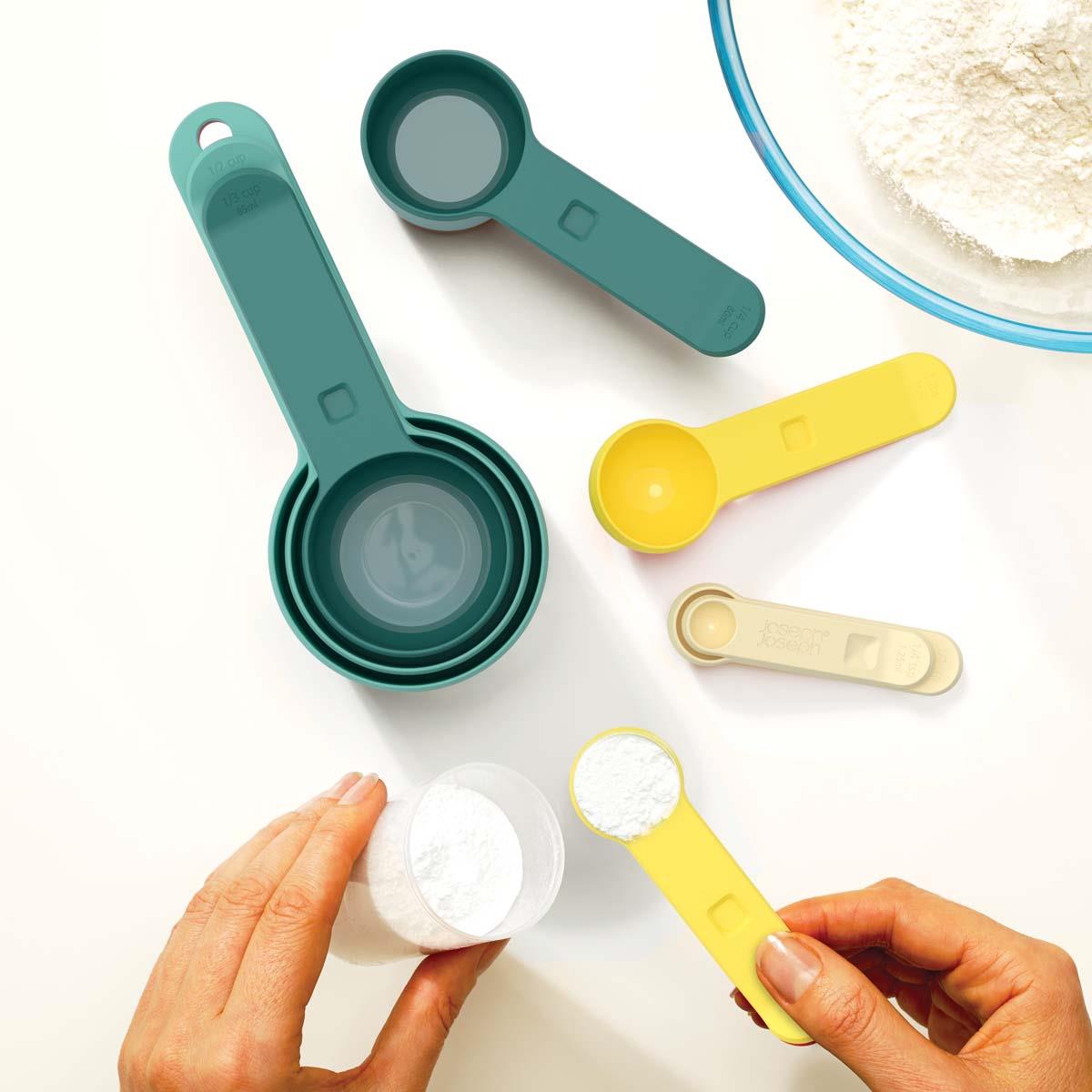 Opal Joseph Joseph Nest Measures set