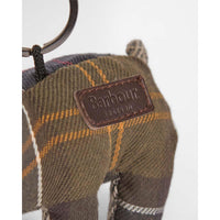 Barbour Animal Key Chain/Fob