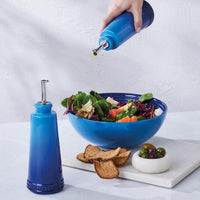 Le Creuset Stoneware Oil & Vinegar Set