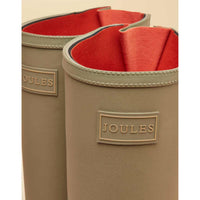 Joules Womens Neoprene Tall Wellington Boots