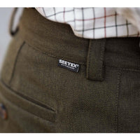 Shaded Olive Seeland Mens Woodcock Royale Trousers LS4