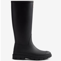 Hunter Downpour Tall Wellington Boots