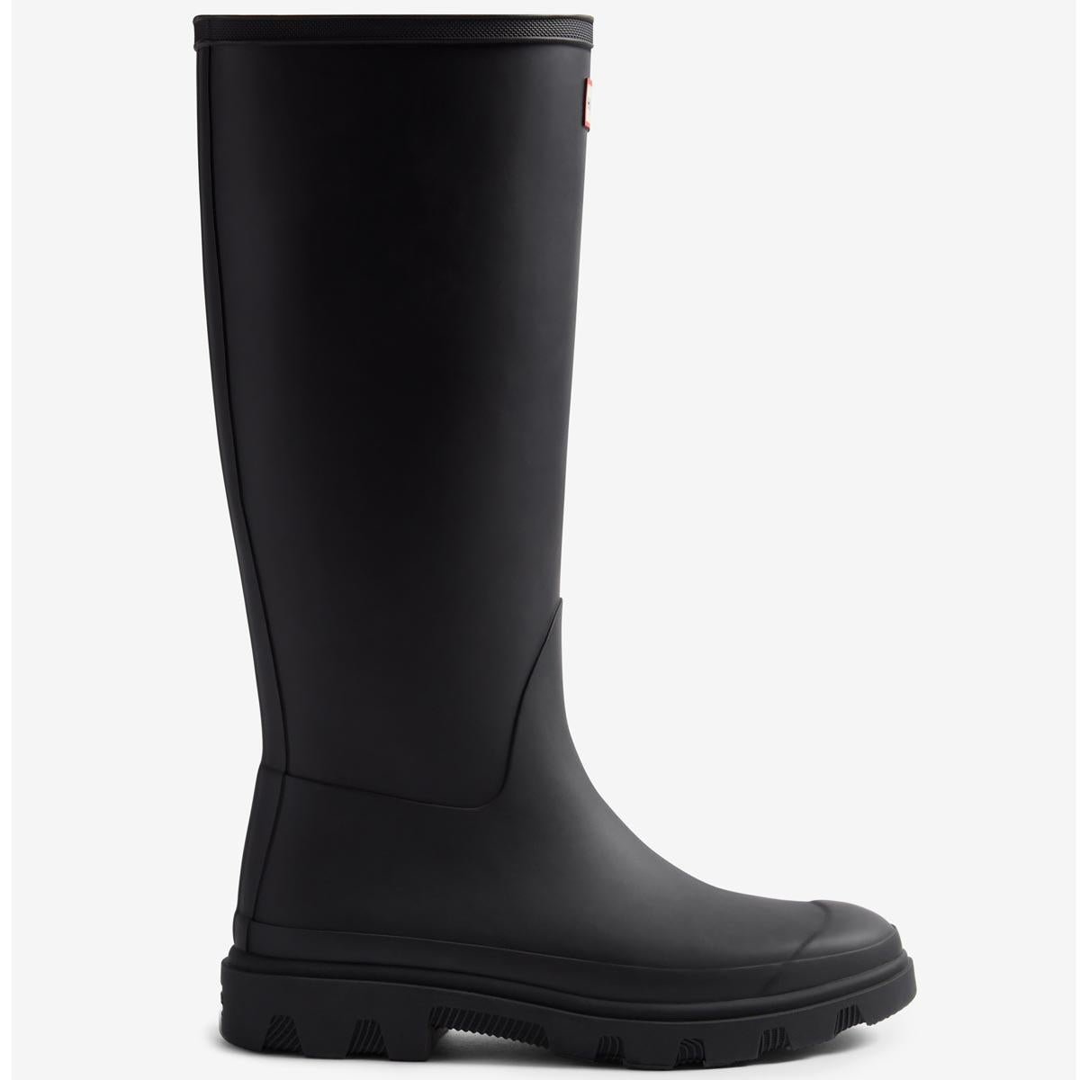 Hunter Downpour Tall Wellington Boots