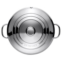 Stainless Steel