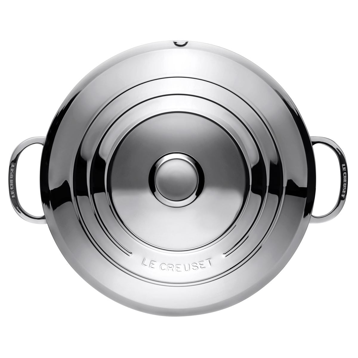 Stainless Steel