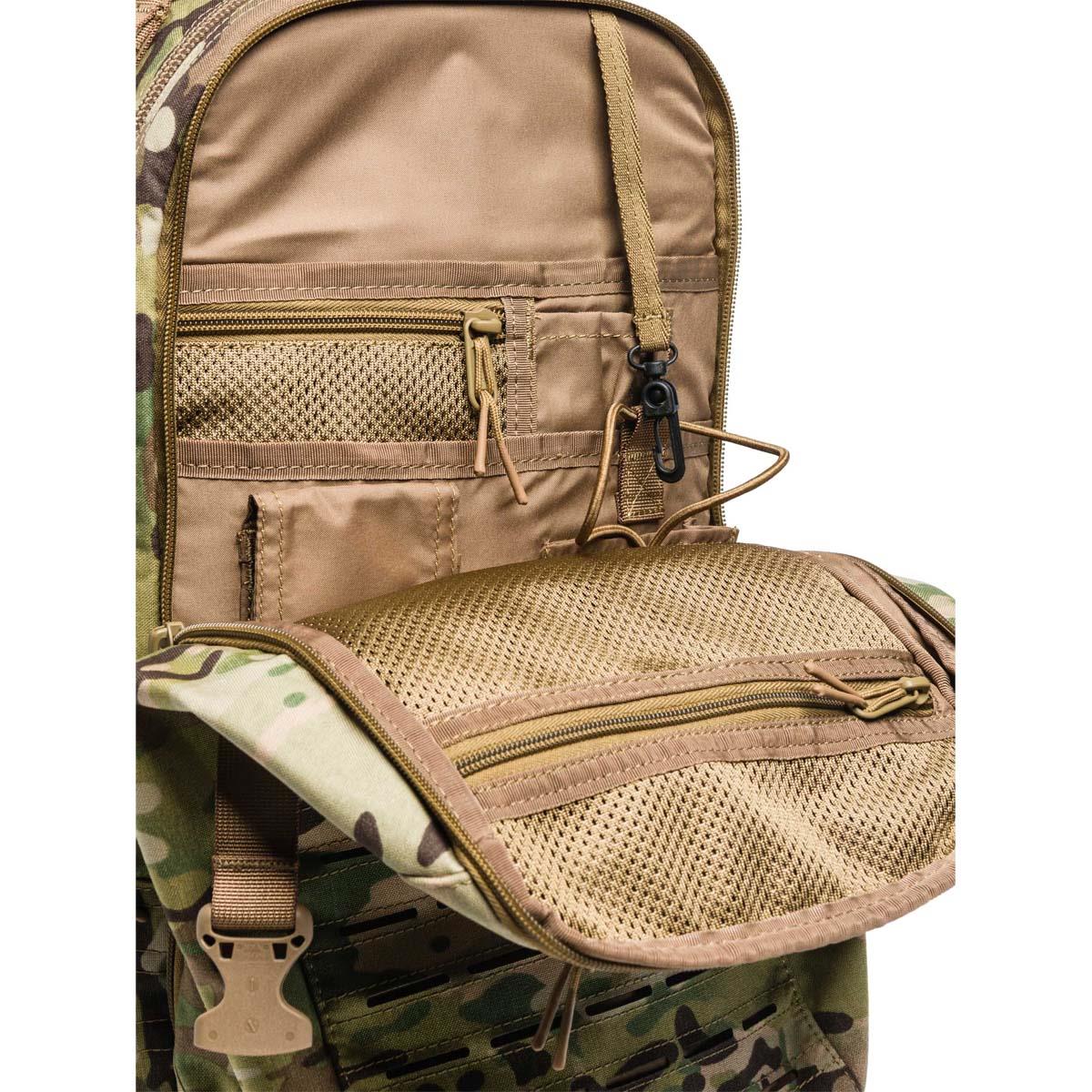 Beretta Tactical Multicam Backpack
