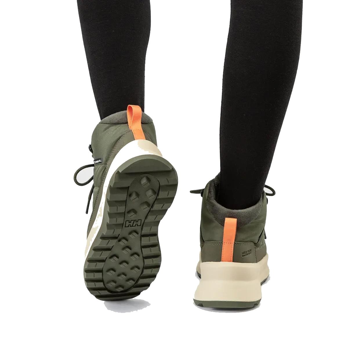 Helly Hansen Womens Winter Bliss Boot HT