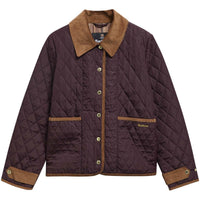 Barbour Womens Ainsdale Quilted Jacket