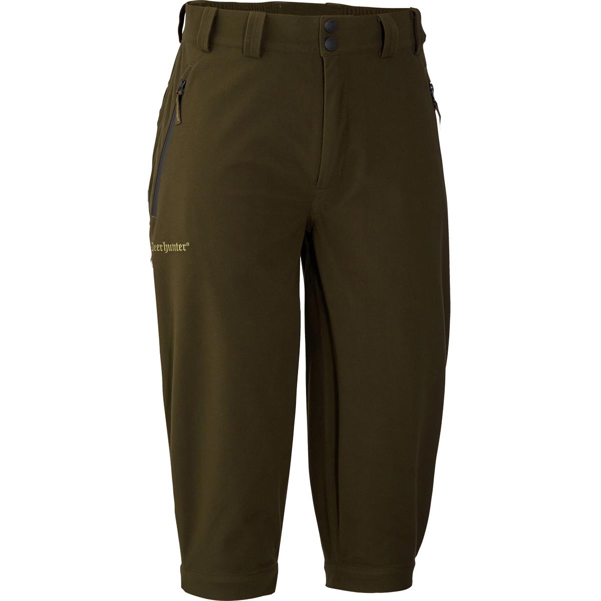 Peat Deerhunter Mens Pro Gamekeeper Breeks
