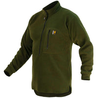 Swazi Mens Bush Shirt