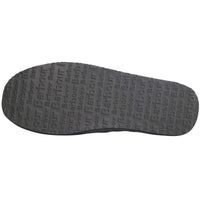 Barbour Mens Everitt Tartan Mule Slipper