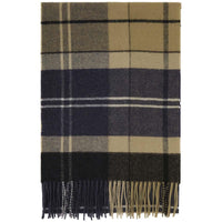 Barbour Inverness Tartan Scarf