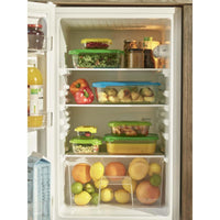 Multi Joseph Joseph Nest Glass Storage 4-piece set  LS2