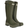 Barbour Mens Teesdale Tall Wellington