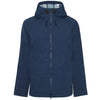 Navy/Northshore Barbour Mens Wylam Showerproof Jacket