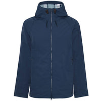 Navy/Northshore Barbour Mens Wylam Showerproof Jacket