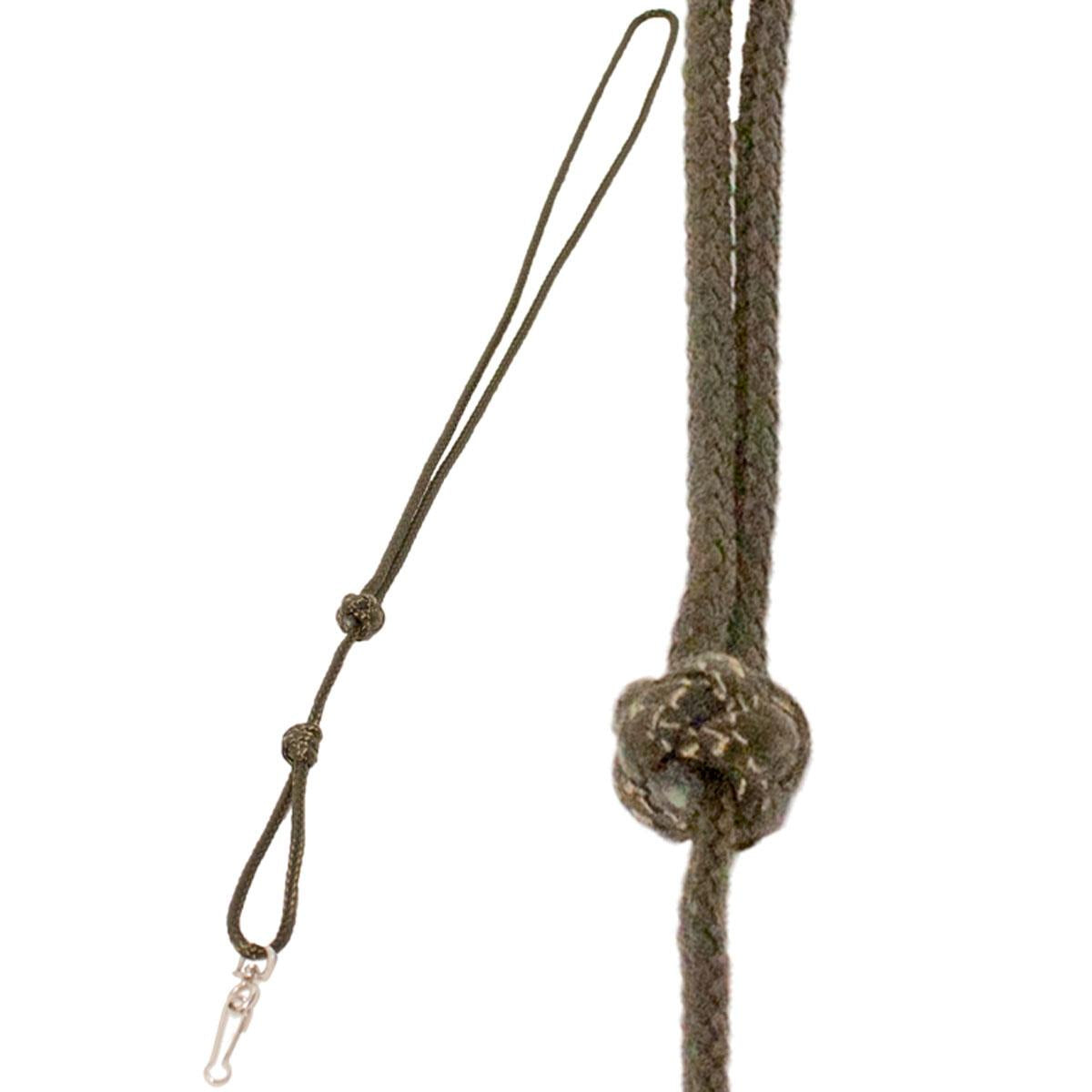 Bisley Traditional Lanyard