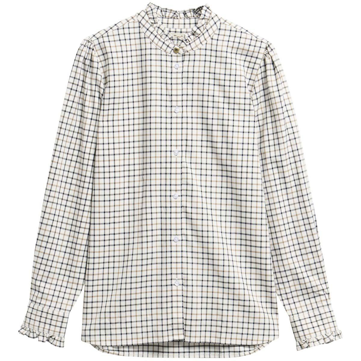 Barbour Womens Fareham Shirt
