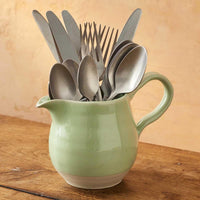 Jamie Oliver Big Love Antique Finish Classic Cutlery Set 16pc Lifestyle 2