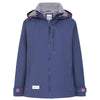 Twilight Lazy Jacks Womens LJ45 Short Waterproof Coat
