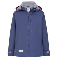 Twilight Lazy Jacks Womens LJ45 Short Waterproof Coat