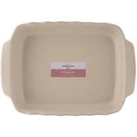 Mason Cash In The Meadow Cream Large Rectangular  PACK