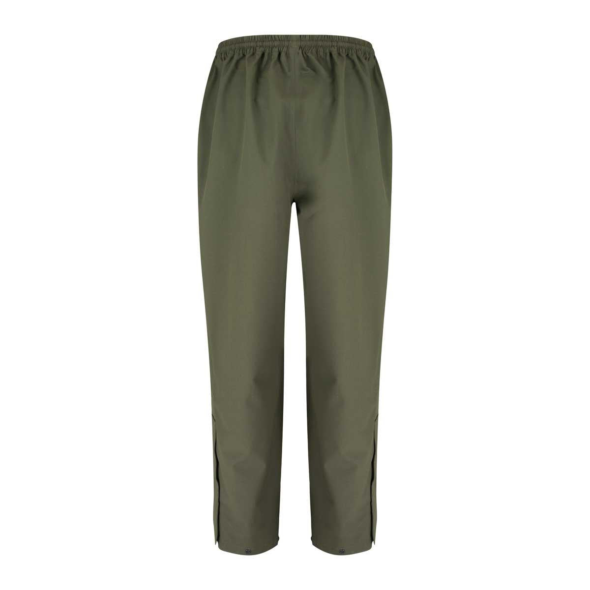 Hoggs Of Fife Mens Green King II Waterproof Trouser