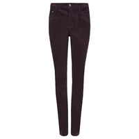 Dubarry Womens Honeysuckle Stretch Pincord Jeans