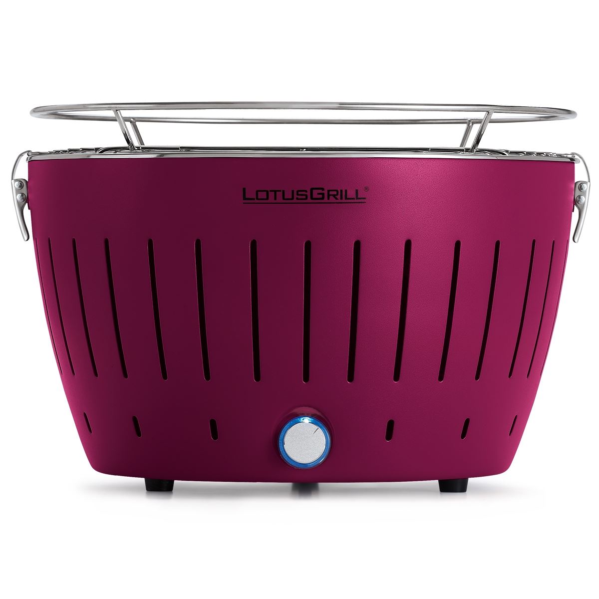 LotusGrill BBQ