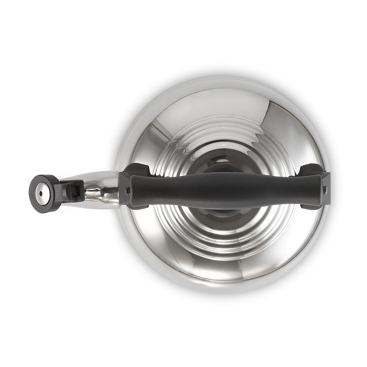 Le Creuset Stainless Steel Traditional Kettle