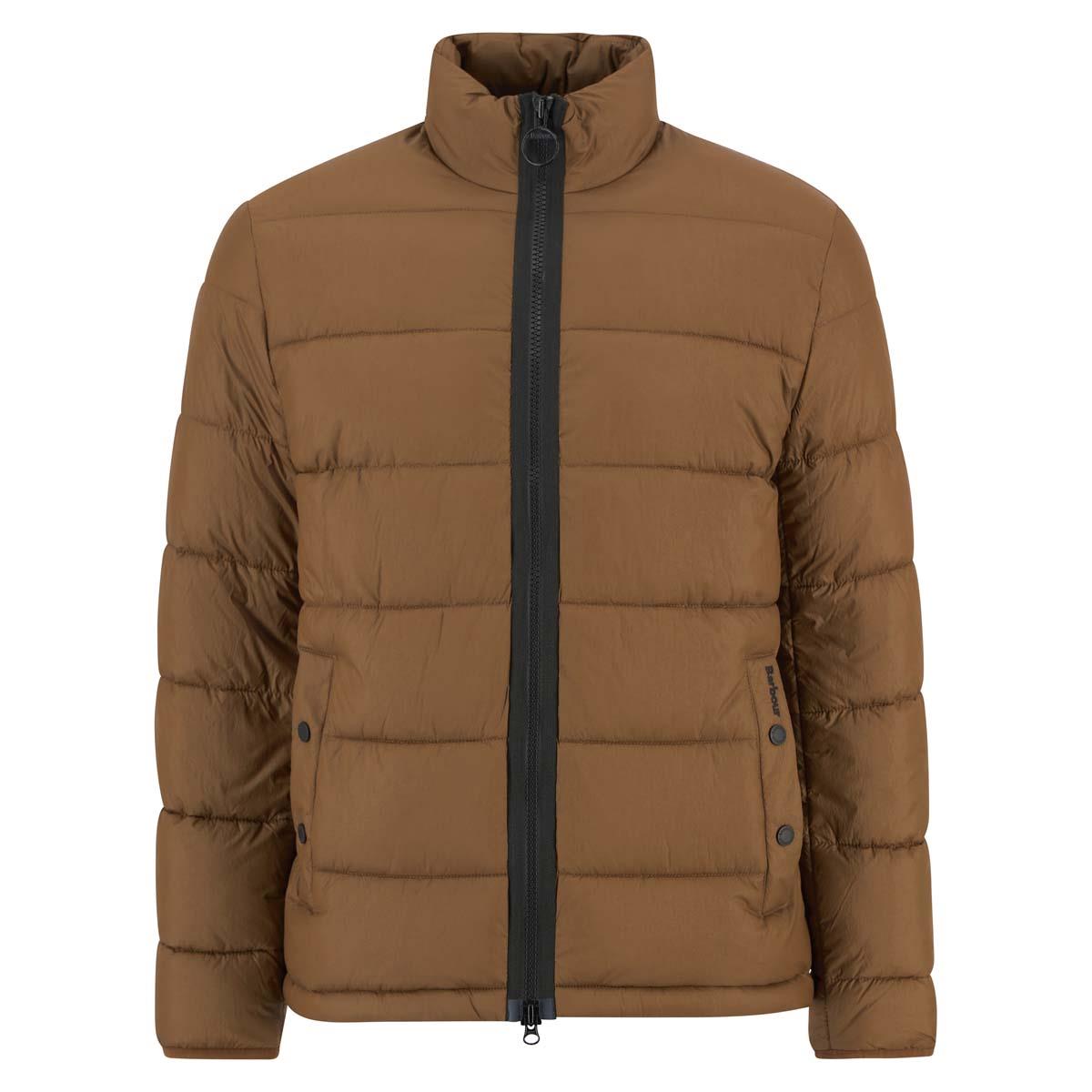 Barbour Mens Offshore Quilted Jacket