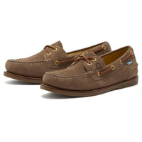 Fossil Chatham Mens Lyme G2 Deck Shoes