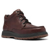 Clarks Mens Melbury Hi Boots