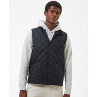 Barbour Mens Monty Gilet