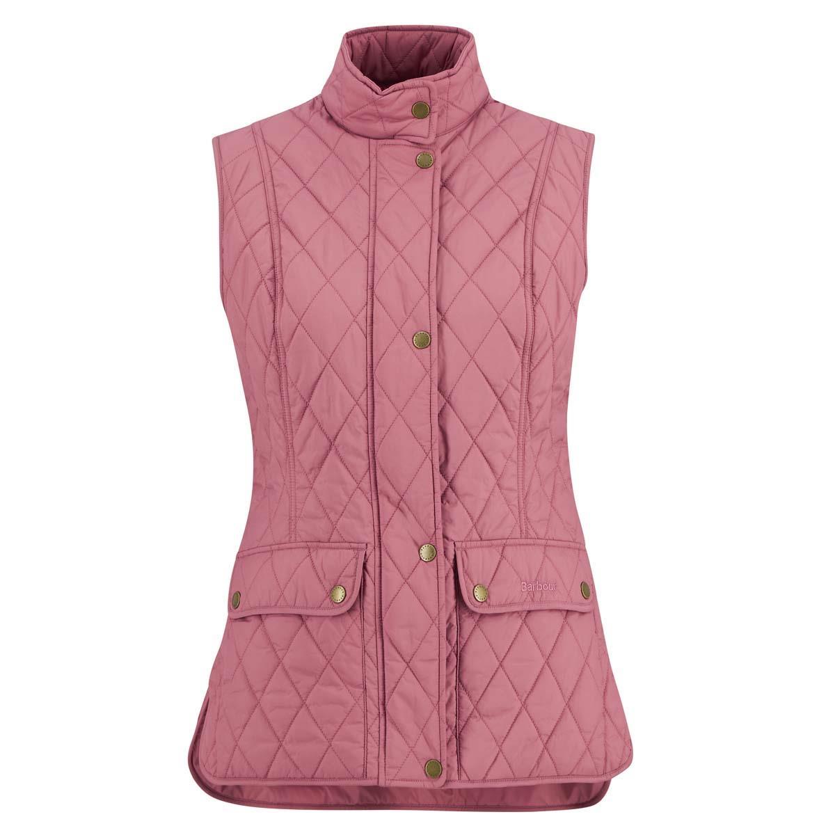 Wildberry Barbour Otterburn Gilet