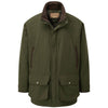 Schoffel Ptarmigan Classic Coat Dermizax