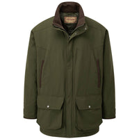 Schoffel Ptarmigan Classic Coat Dermizax