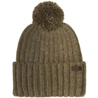 Barbour Mens Kelson Pom Beanie