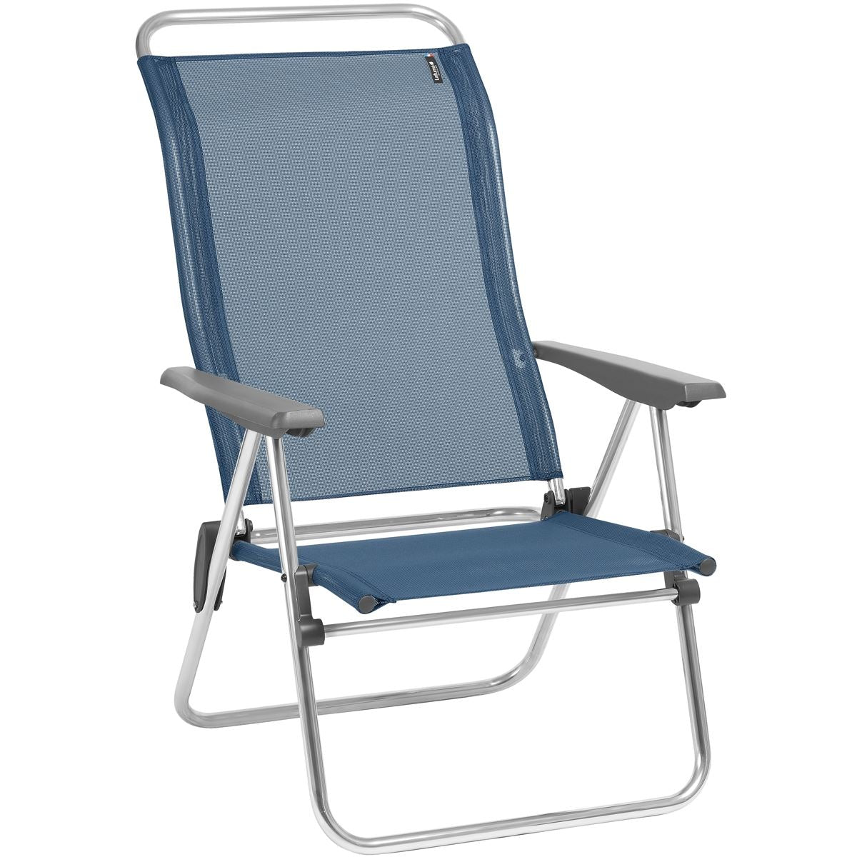 Lafuma Alu Low Armchair