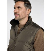Dubarry Mens Woodstock Gilet