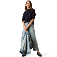 Ariat Womens Coney Sweater