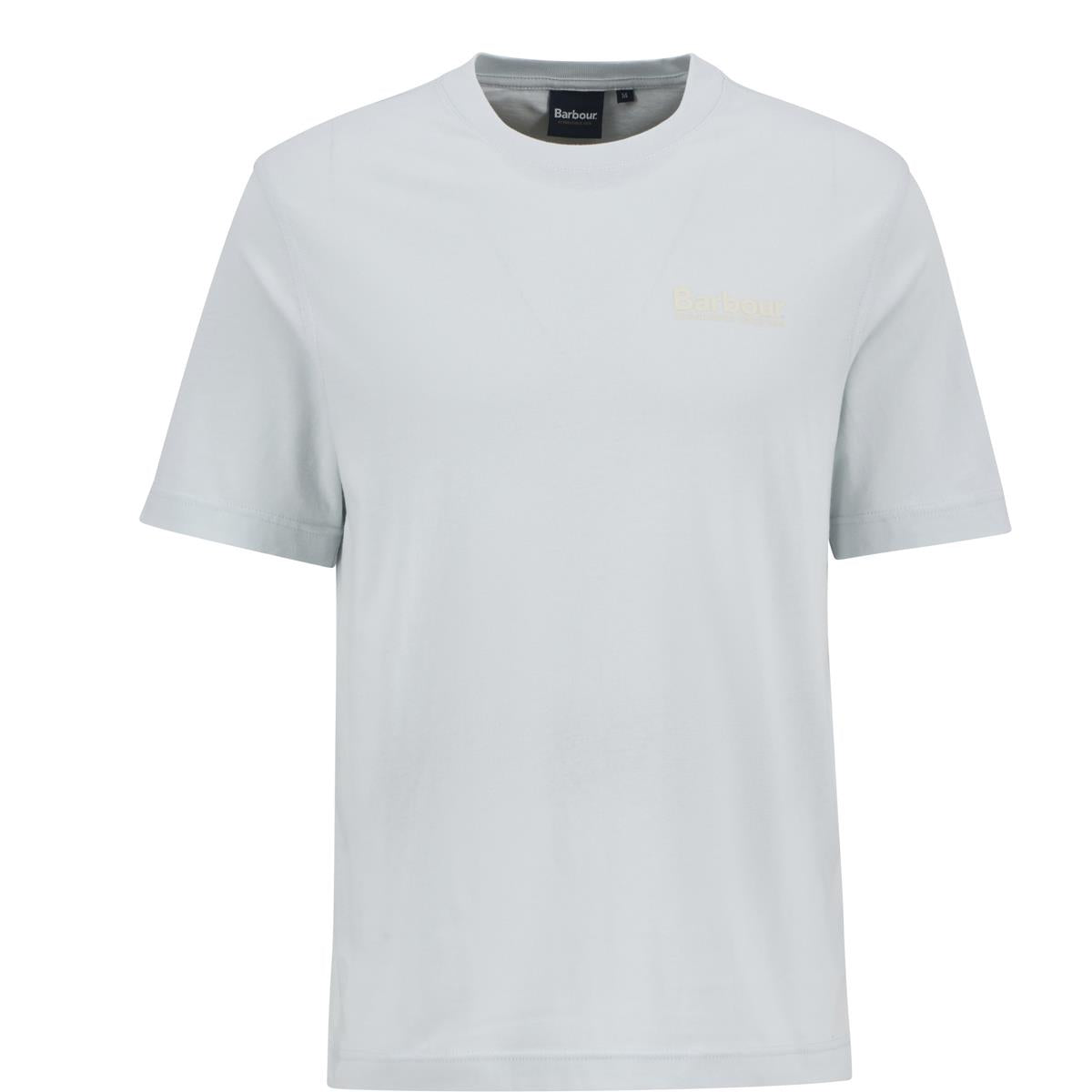 Barbour Mens Moonwell T-Shirt