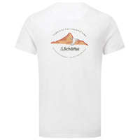 White Mountain Schoffel Mens Talland T-Shirt back