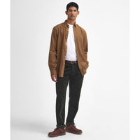 Barbour Mens Stretch Cord Tailored Fit Trouser