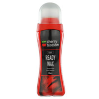 Cherry Blossom Ready Wax Black 85ml