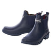 Barbour Wilton Wellies