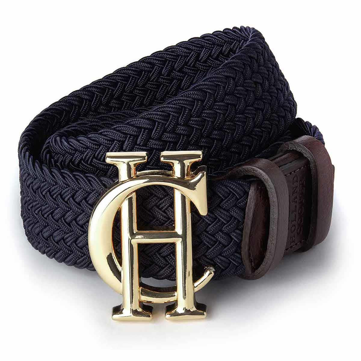 Holland Cooper Womens HC Heritage Belt
