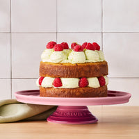 Le Creuset Stoneware Footed Cake Stand