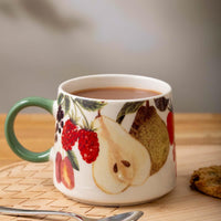 Price and Kensington Orchard Fruits Mug
